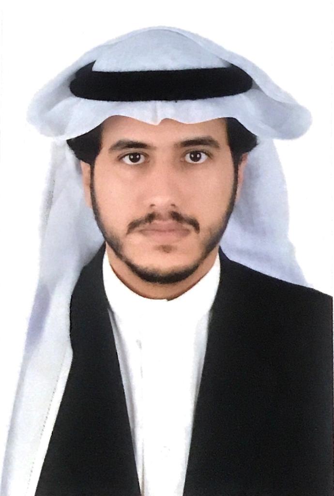 student 201162410 ABDULLAH SAEED ABDULLAH AL ABDI AL-SHAHRANI picture