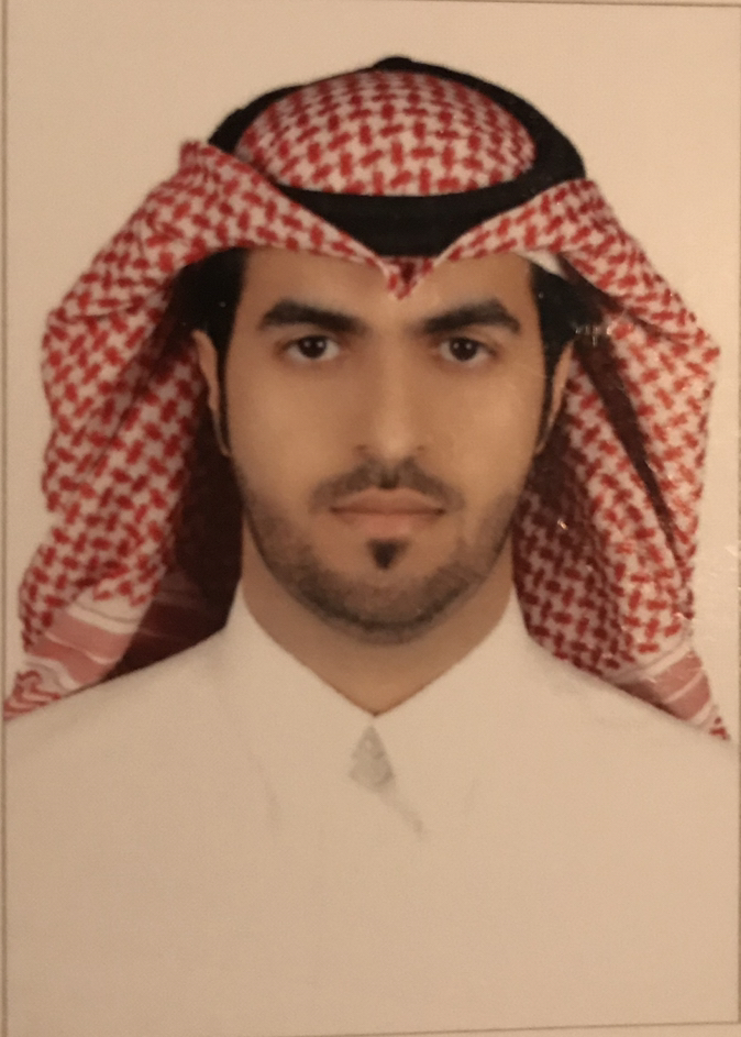 student 200758750 عبدالله بن راشد بن عبدالله ال رمضان الزعبى picture