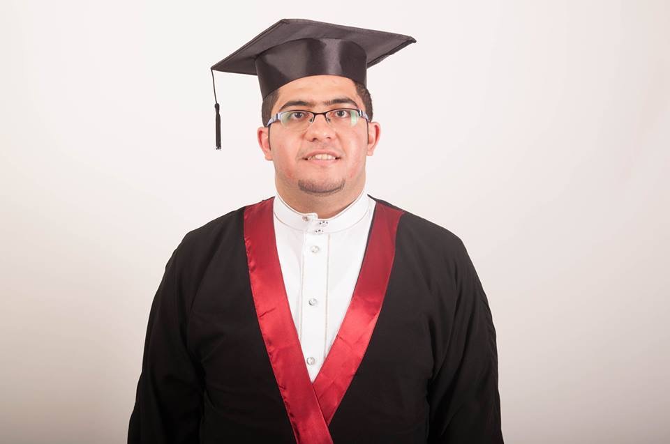 student 201072700 زكريا محمد عدنان دحبورة picture