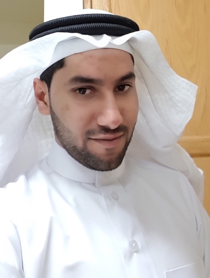 student 201416020 محمد بن علي بن حسن المدن picture