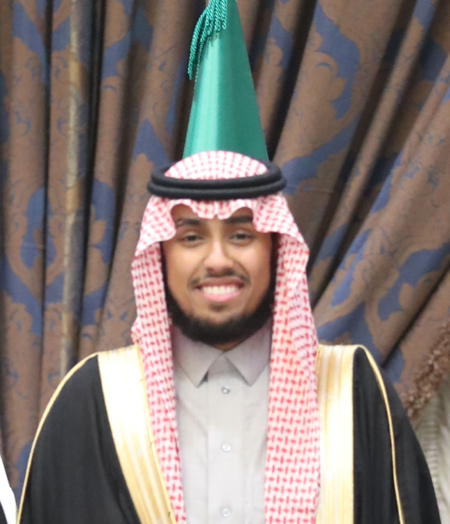 student 200943210 فيصل بن حمد بن عبدالعزيز الدايل picture