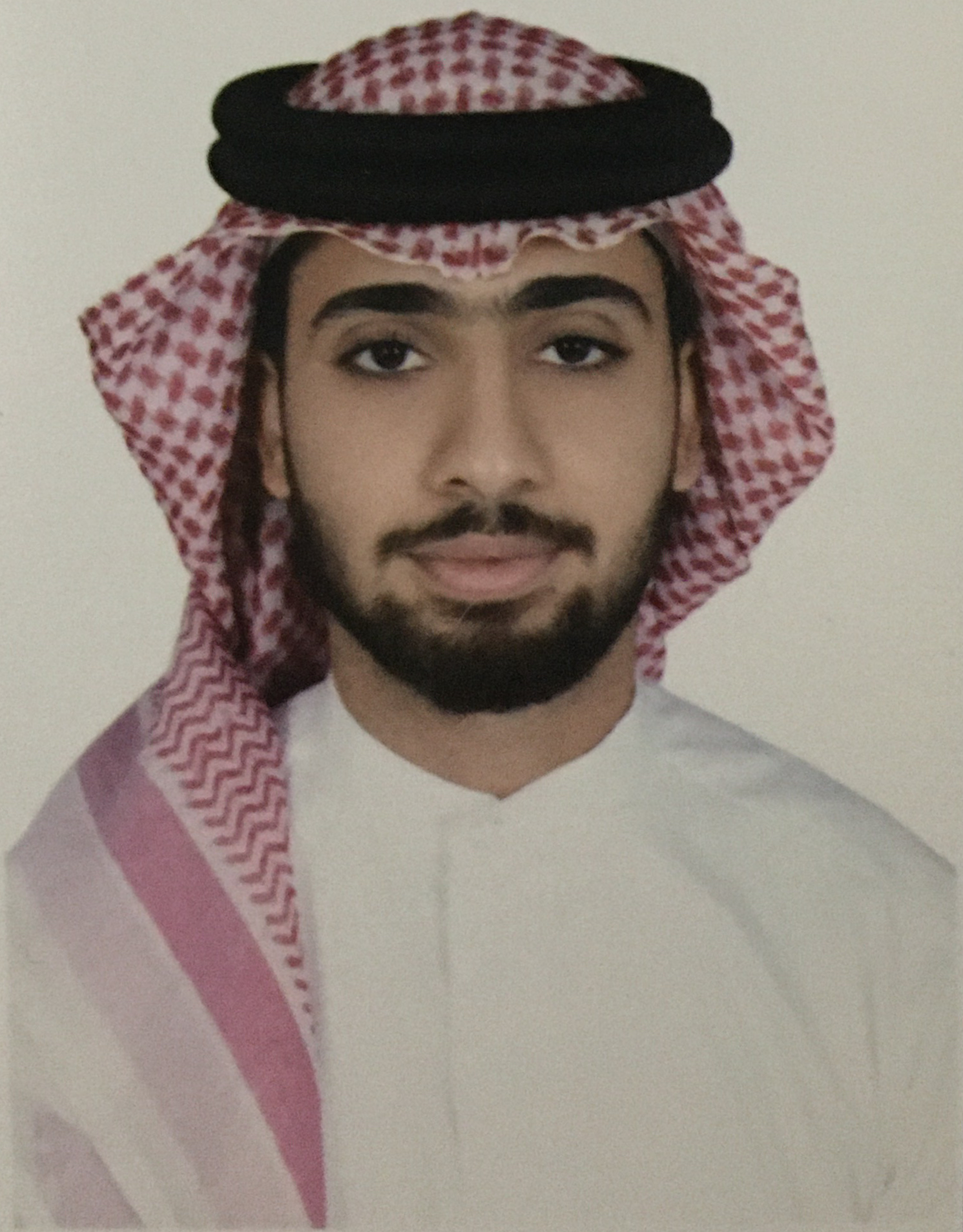 student 201248280 عبدالله بن فيصل بن عبدالله العقيلي picture