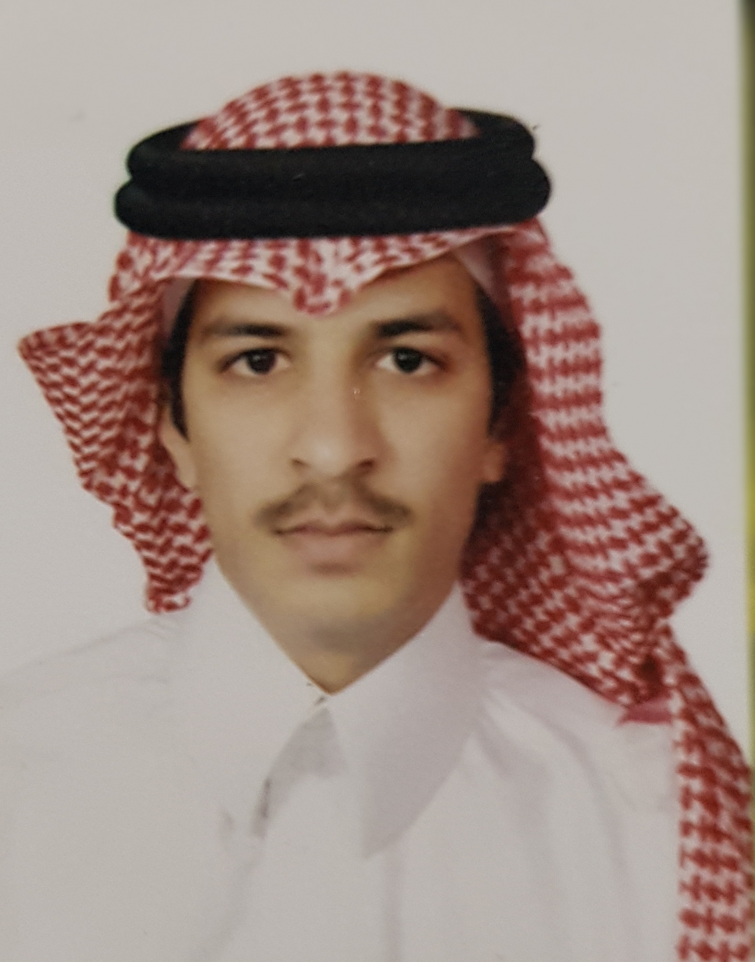 student 199714350 سليمان محمد غلام عبدالقادر كريم بخش picture