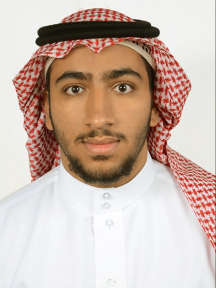 student 201457840 محمد بن سامي بن علي النجار picture