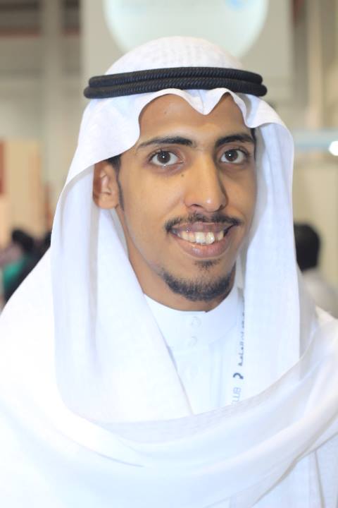 student 201132690 احمد بن محمد الامين بن سيداتي الشنقيطي picture