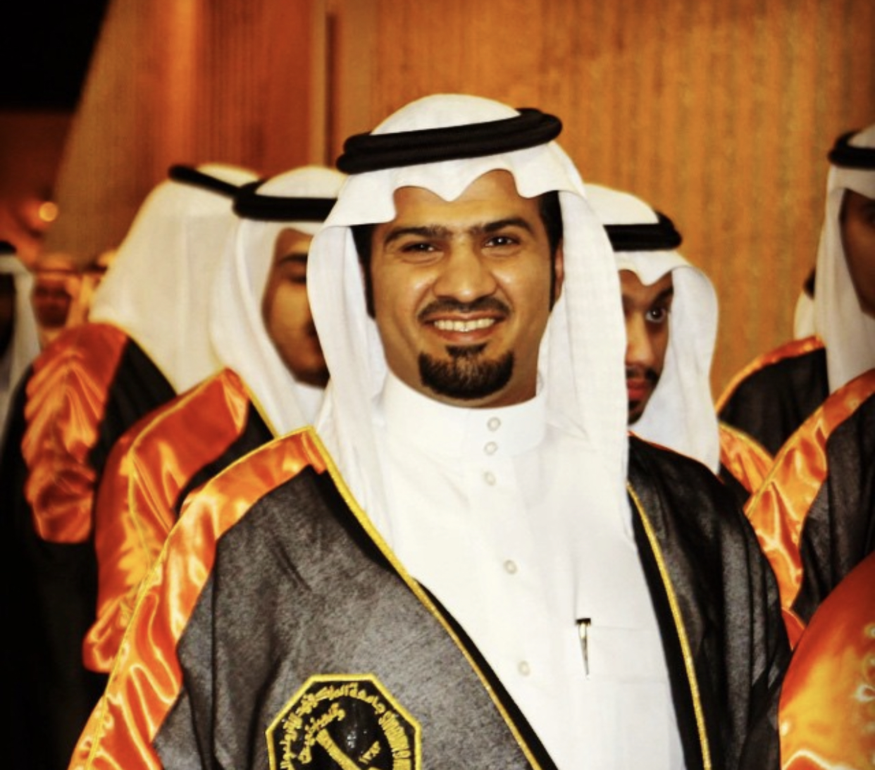 student 201054860 عبدالحميد بن محمد بن علي الخرس picture