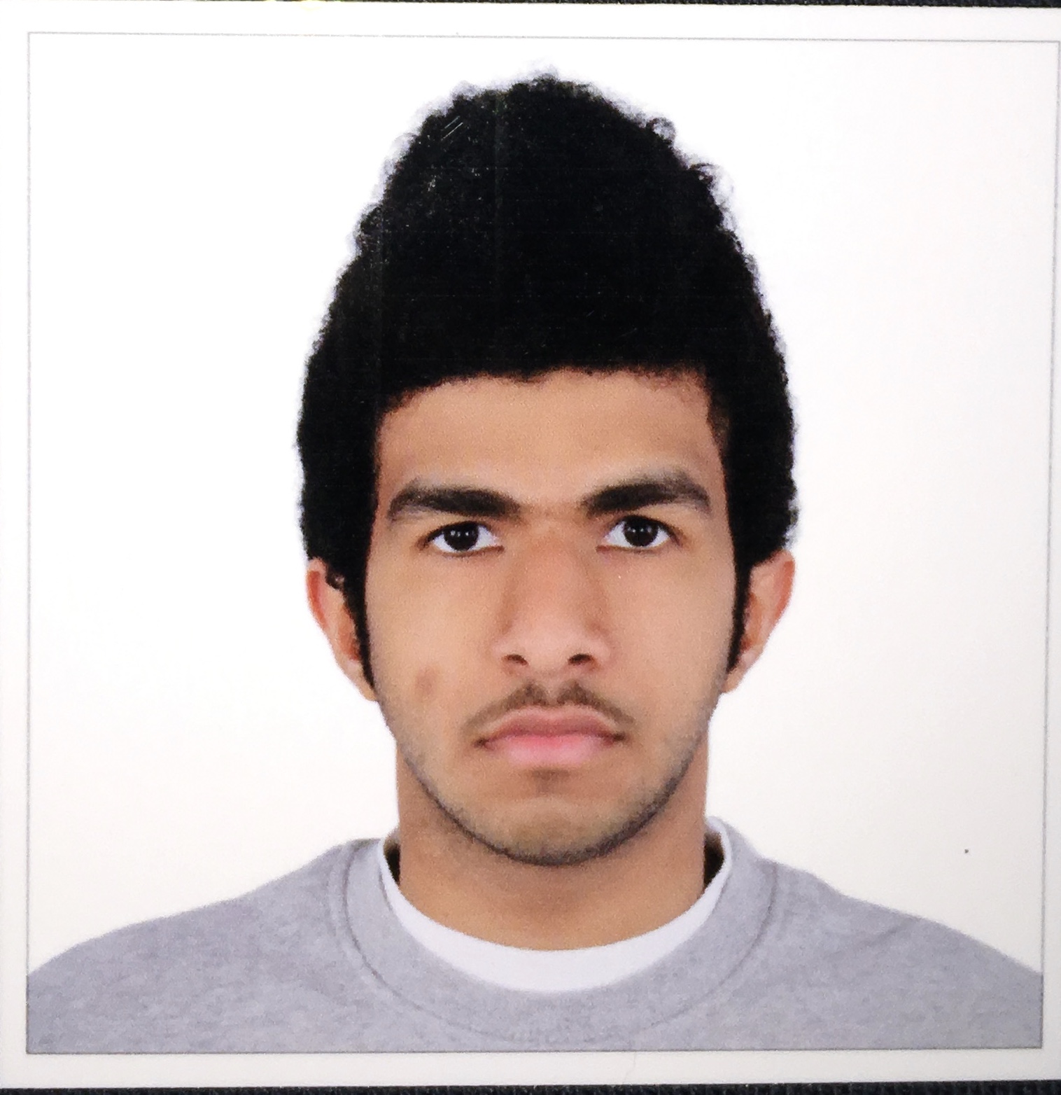 student 201506470 ALBAKHET, ABDULRAHMAN KHALIFAH MUBARAK picture