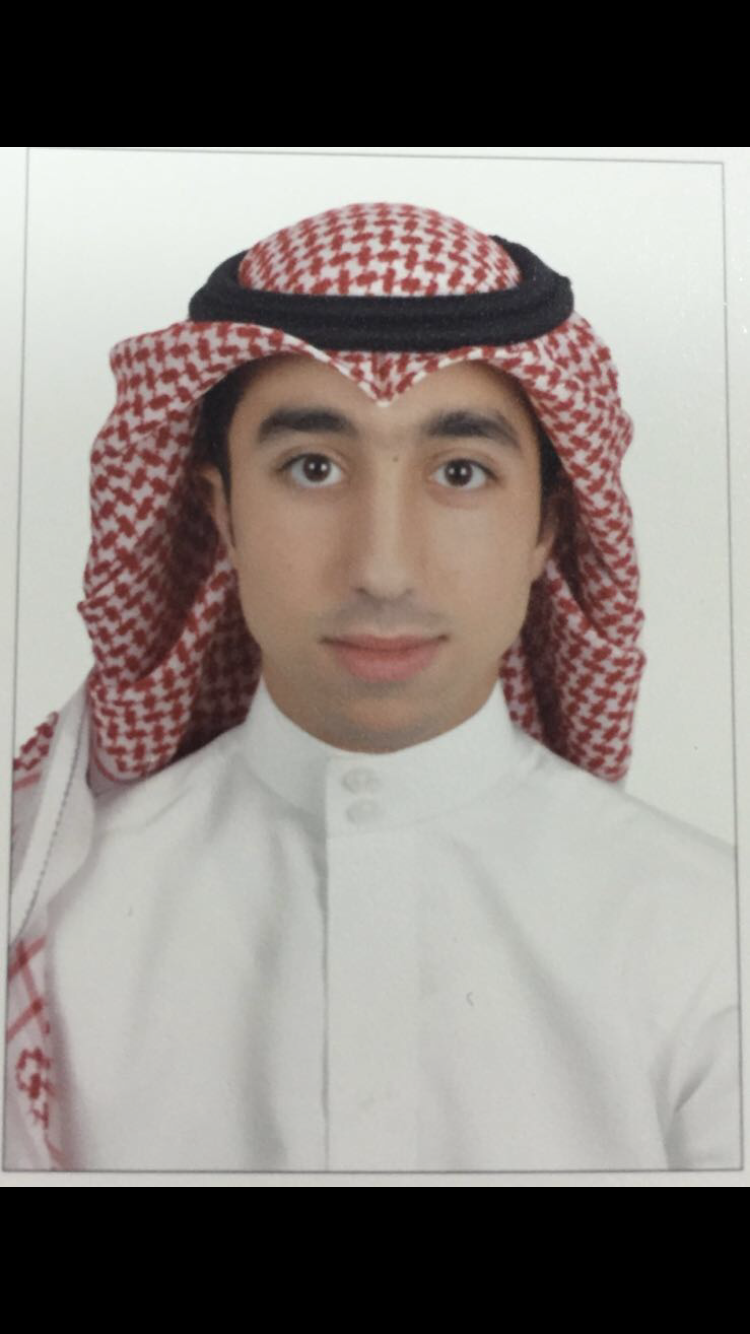 student 201154310 ALMULHEM, ABDULAZIZ AHMED NASSER picture