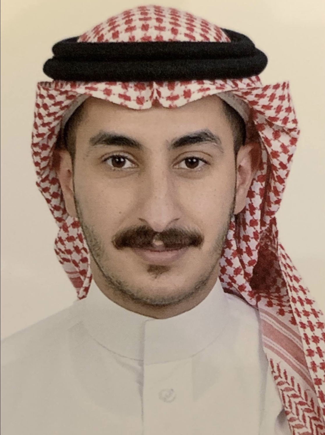 student 200937610  عبدالله بن محمد بن صالح القنيصي picture