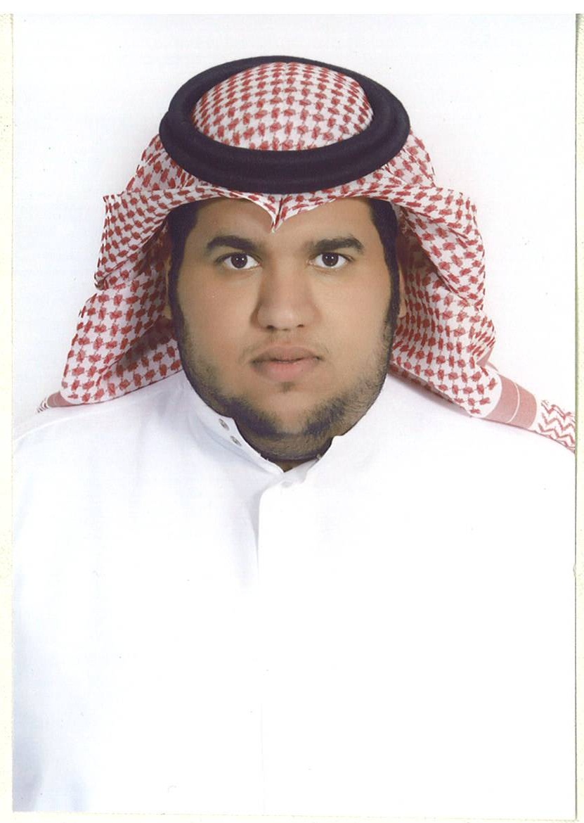 student 200740790 نايف بن فلاح بن محمد بن برمان السبيعى picture