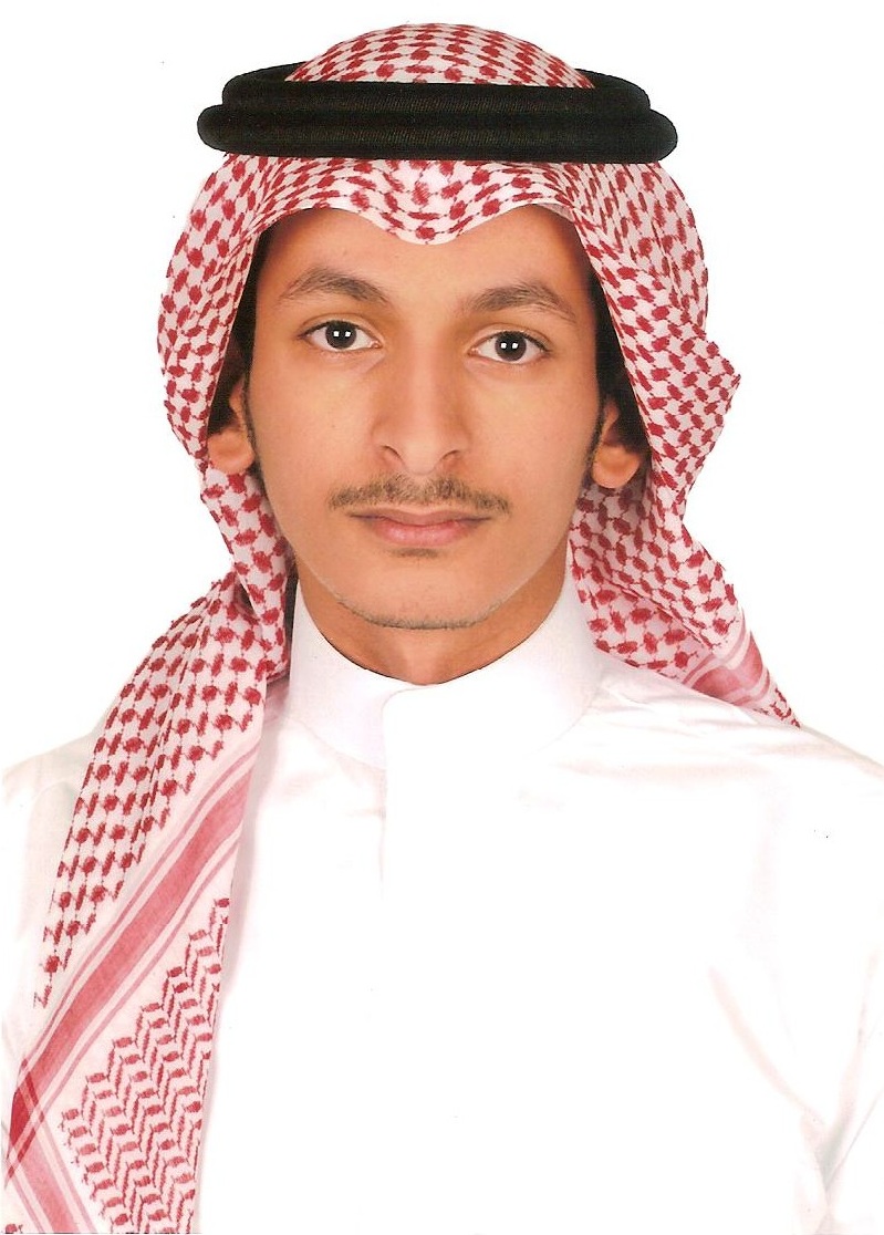 student 200926050 ياسر بن محمد بن سعد الحارثي الشريف picture