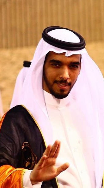 student 201062340 ALHARBI, MOHAMMED SULAIMAN DHABIB AL-OFI picture