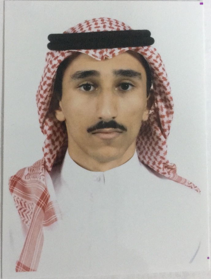 student 201317130 عبدالعزيز بن غازي بن خلف الحمراني البلوي picture