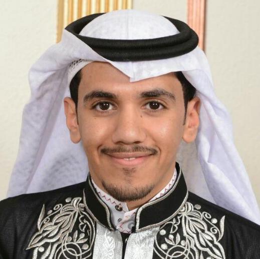 student 200990970 زاهر حسين بن علي العلي picture