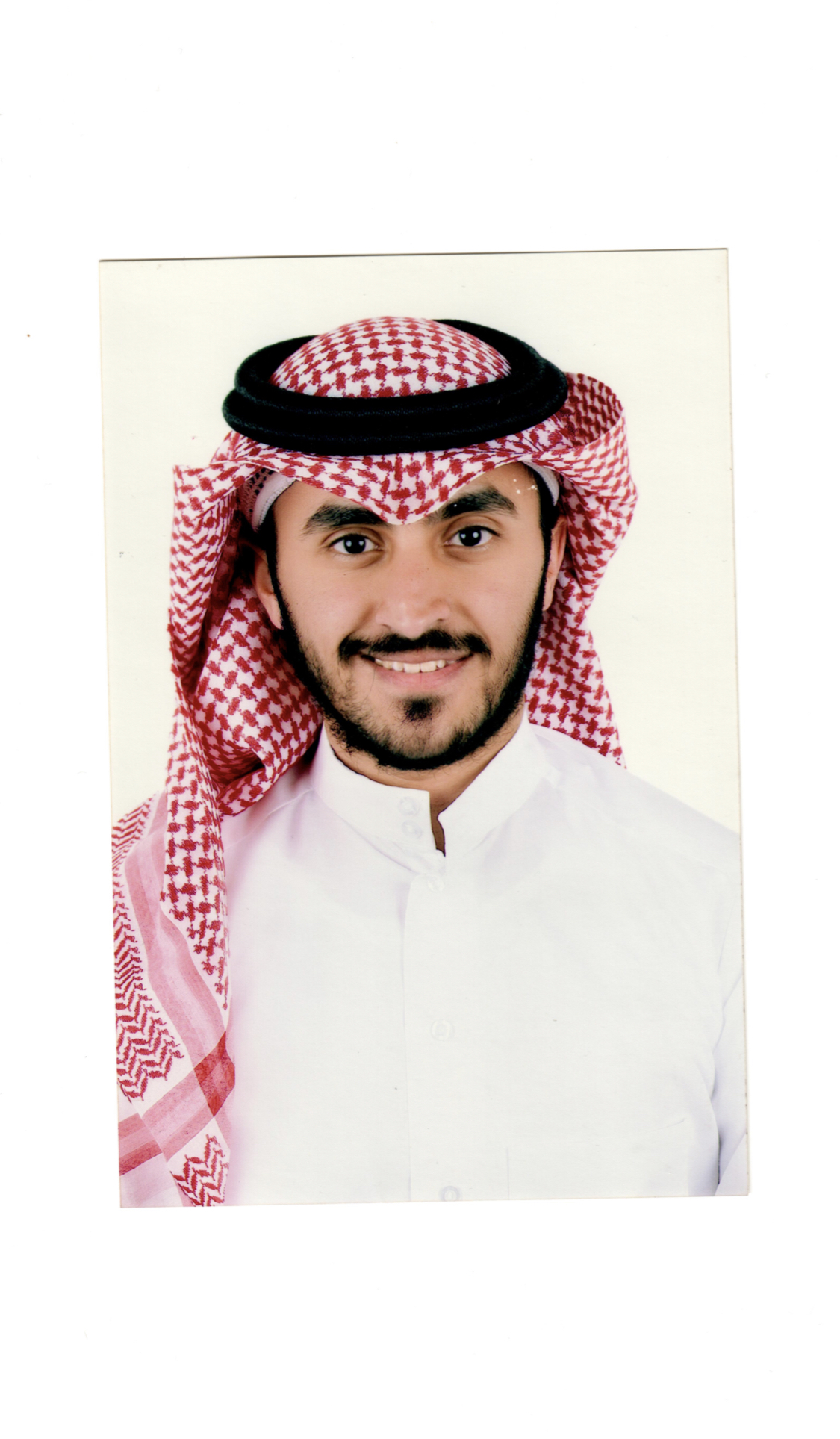 student 201373530 محمد بن ابراهيم بن محمد العقيل picture