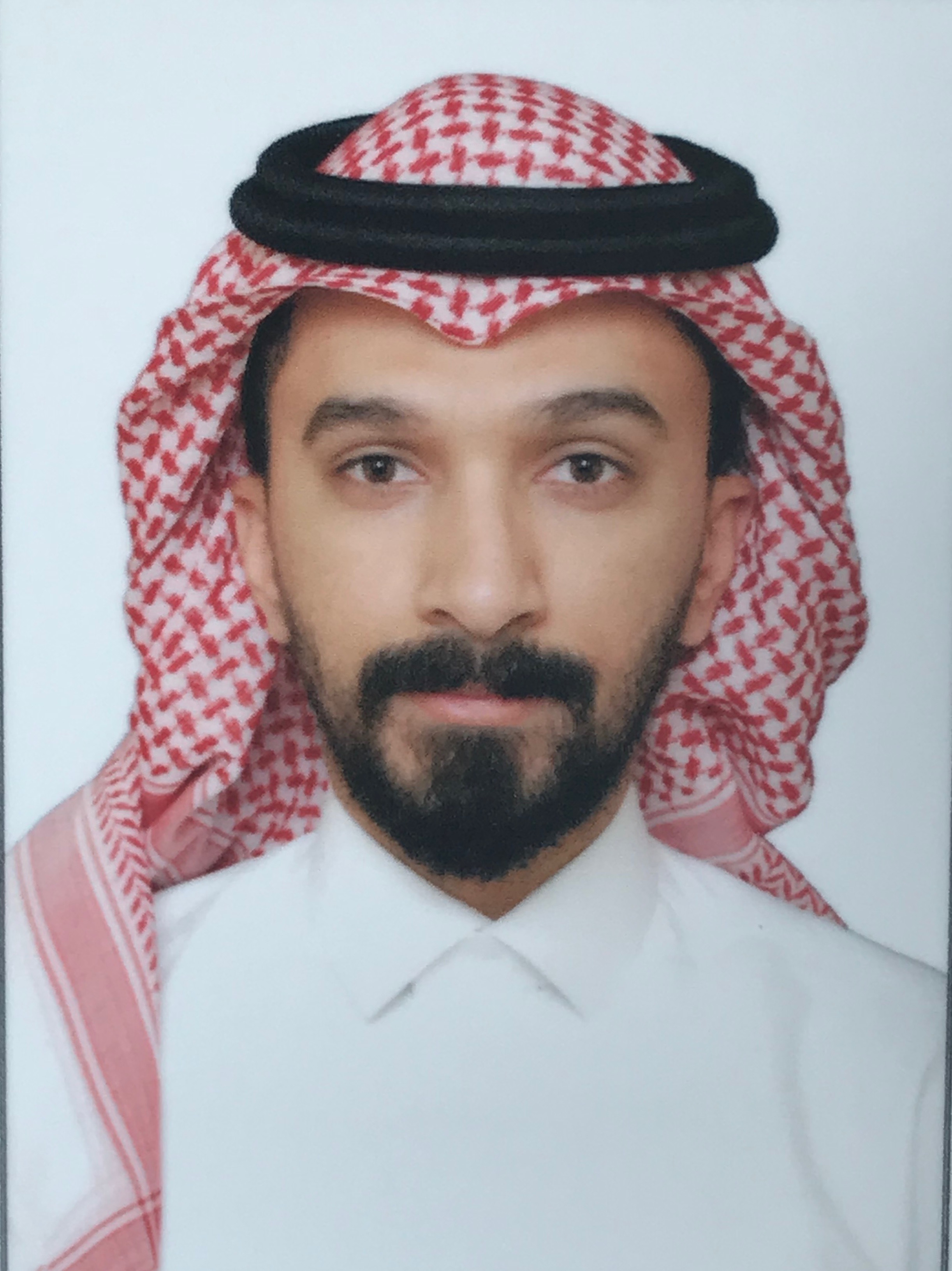 student 201351970 AMIN MOHAMMED ABDULLAH ALMUTAWAH picture