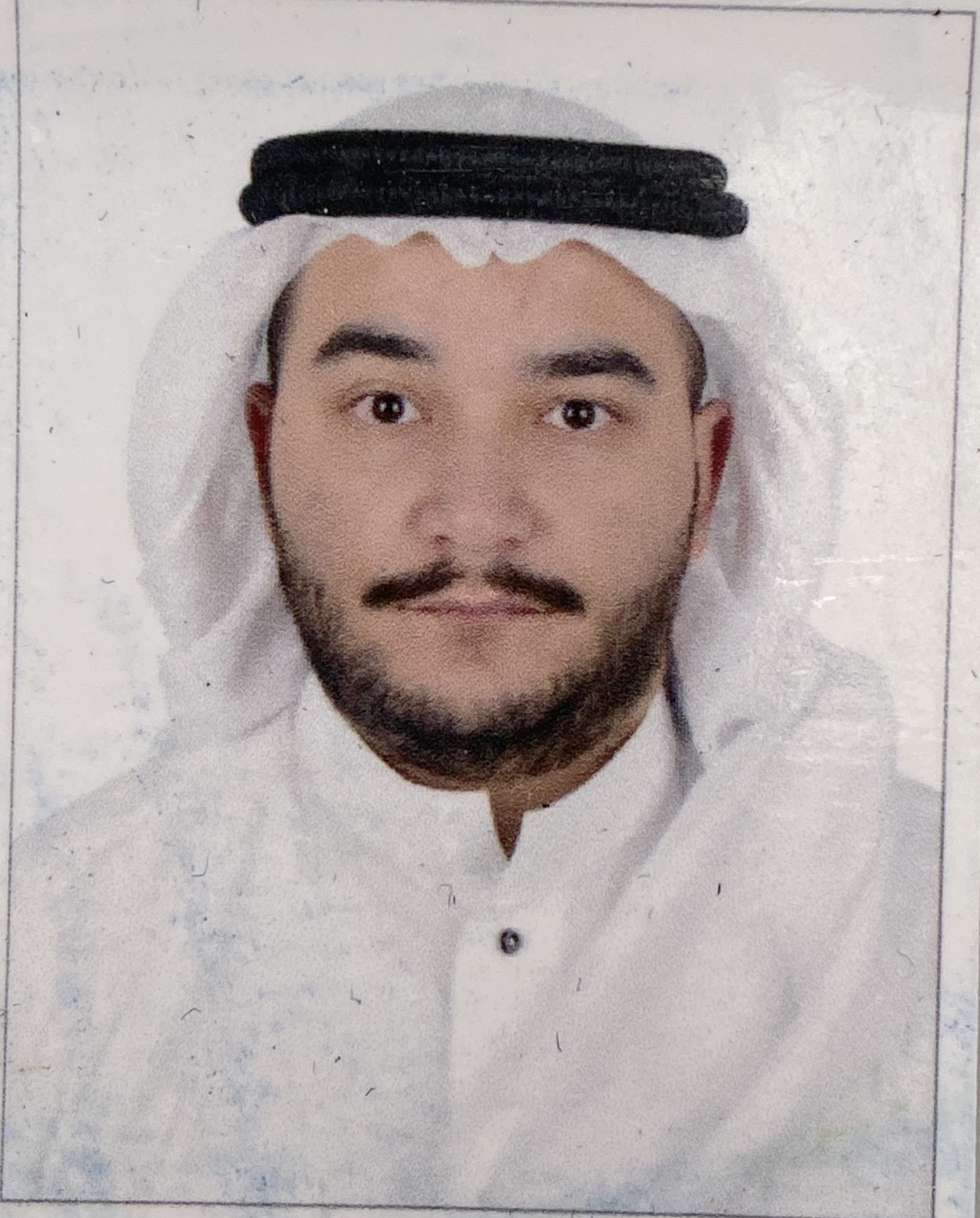 student 200954870 عبدالله حسين عبدالكريم سليهم picture