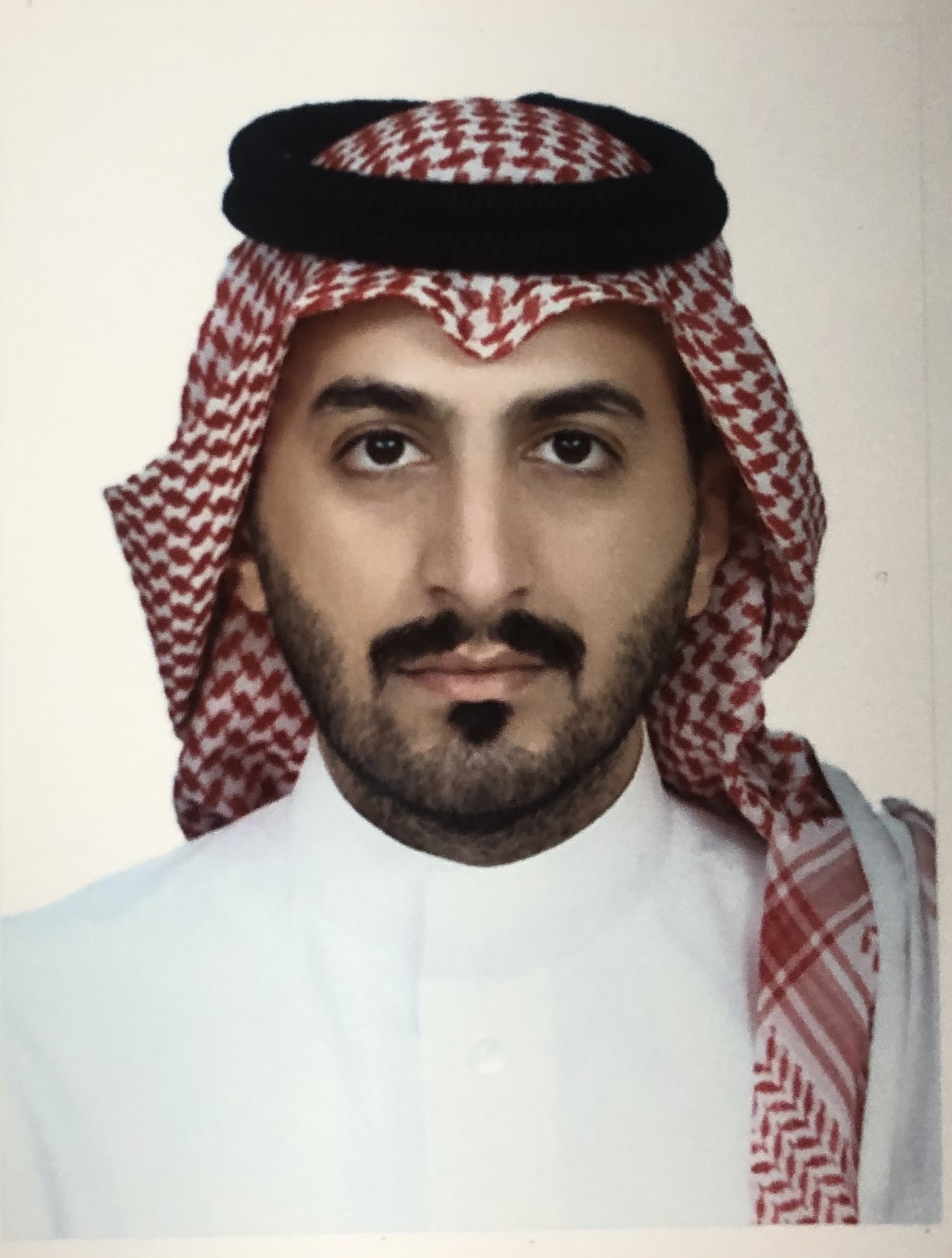 student 200741650 سلطان بن سعيد بن حسن ال عصام الأسمري picture