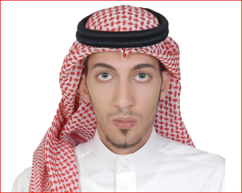 student 200587870 عبدالرحمن بن جلال بن محمد الشريف picture