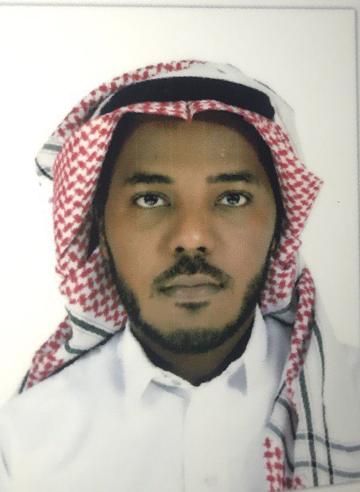 student 201358470 عبداللطيف بن عوض بن يحي آل حمد اليامي picture