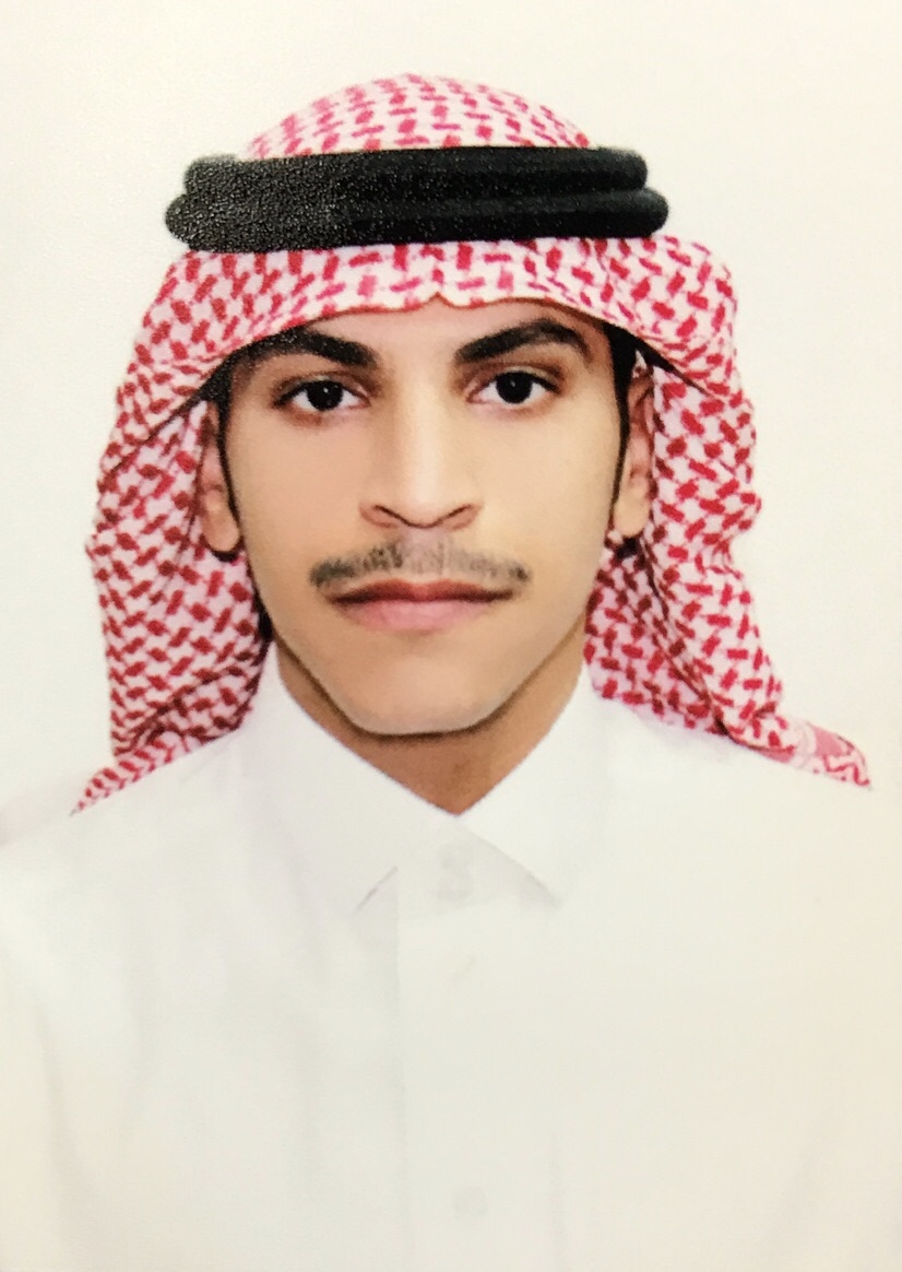 student 200862520 عبدالله شافي بن مبارك الخالدي picture