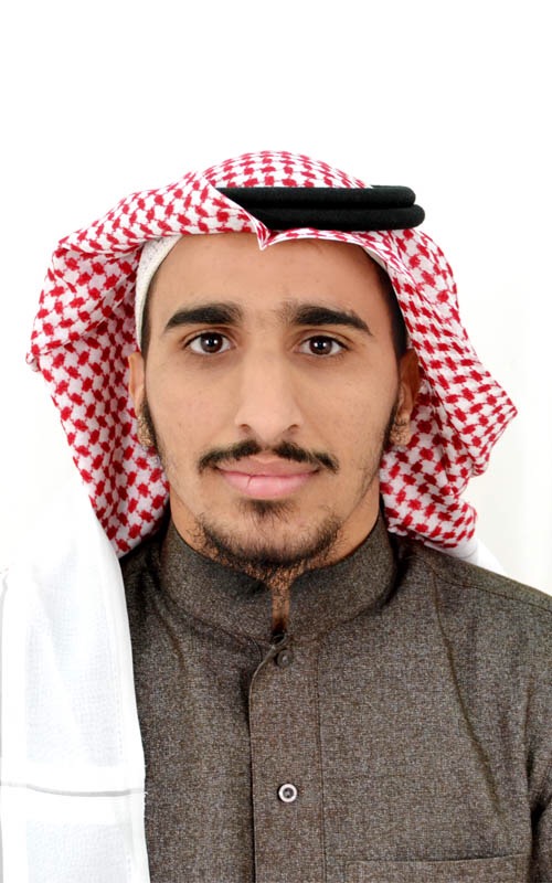 student 201321670 ALHARBI, FAISAL SAUD ESSA ALHUBAIRI picture