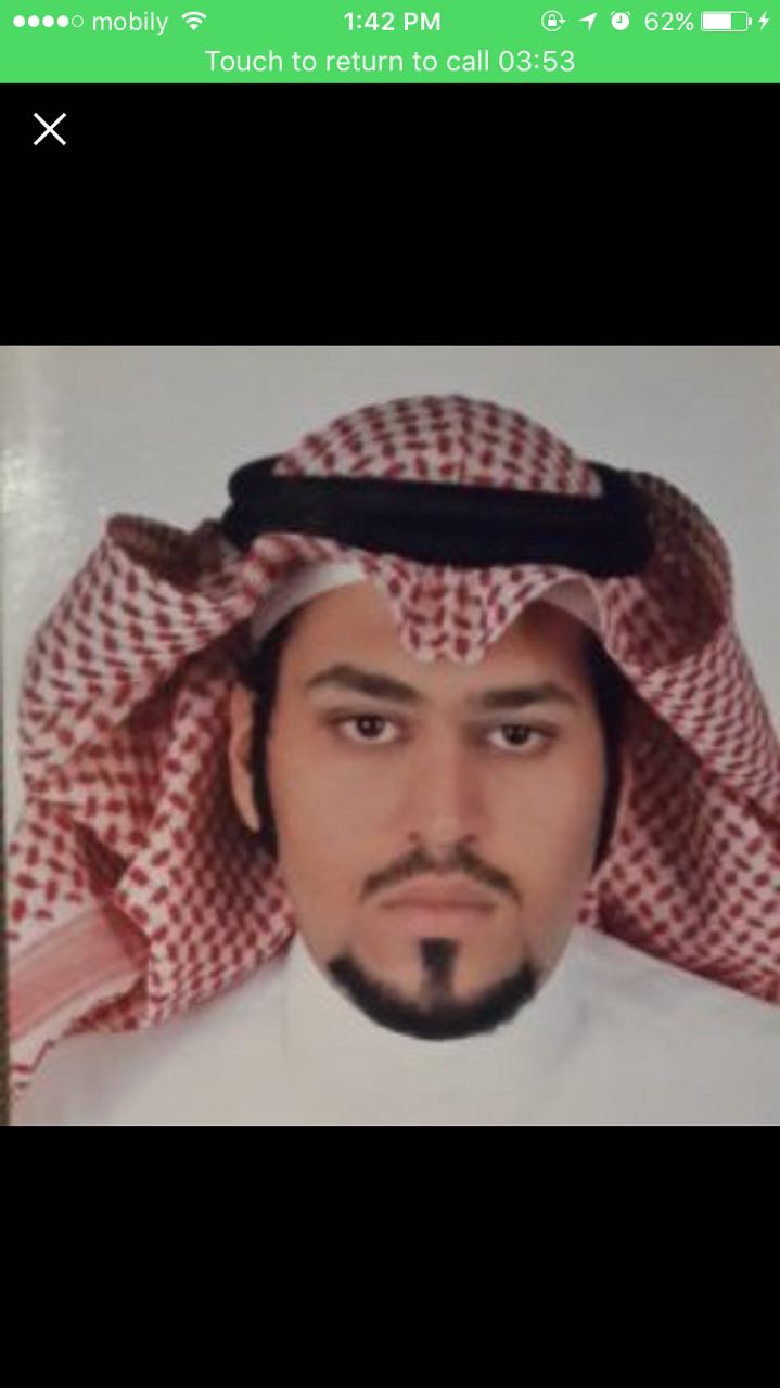 student 200621340  عبدالوهاب بن رشاد بن عبدالقادر بغدادى picture