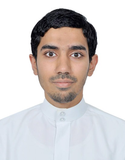 student 201430620 علي بن هاشم بن محمد الناصر picture