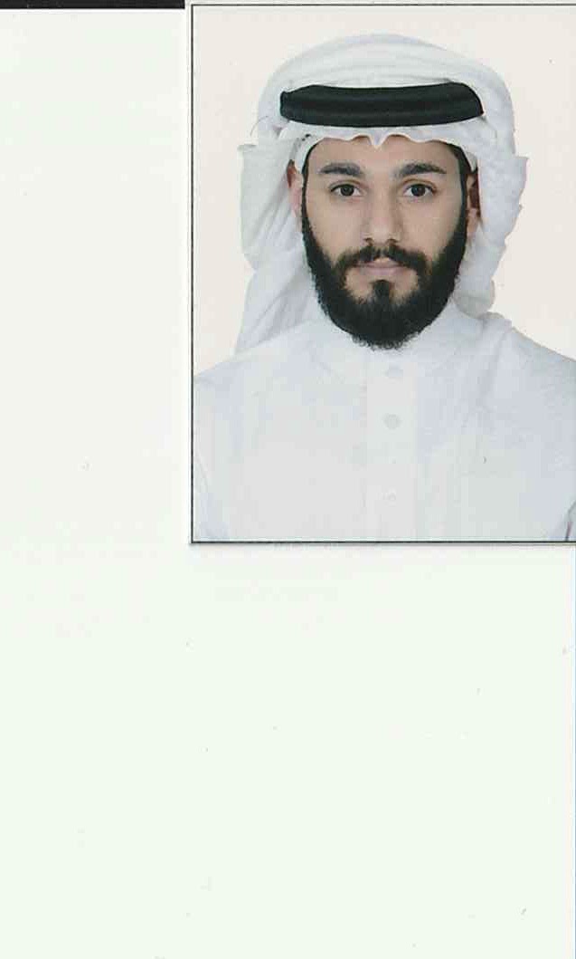 student 201131350 AL HALWAH, AHMED HUSSAIN AHMED picture