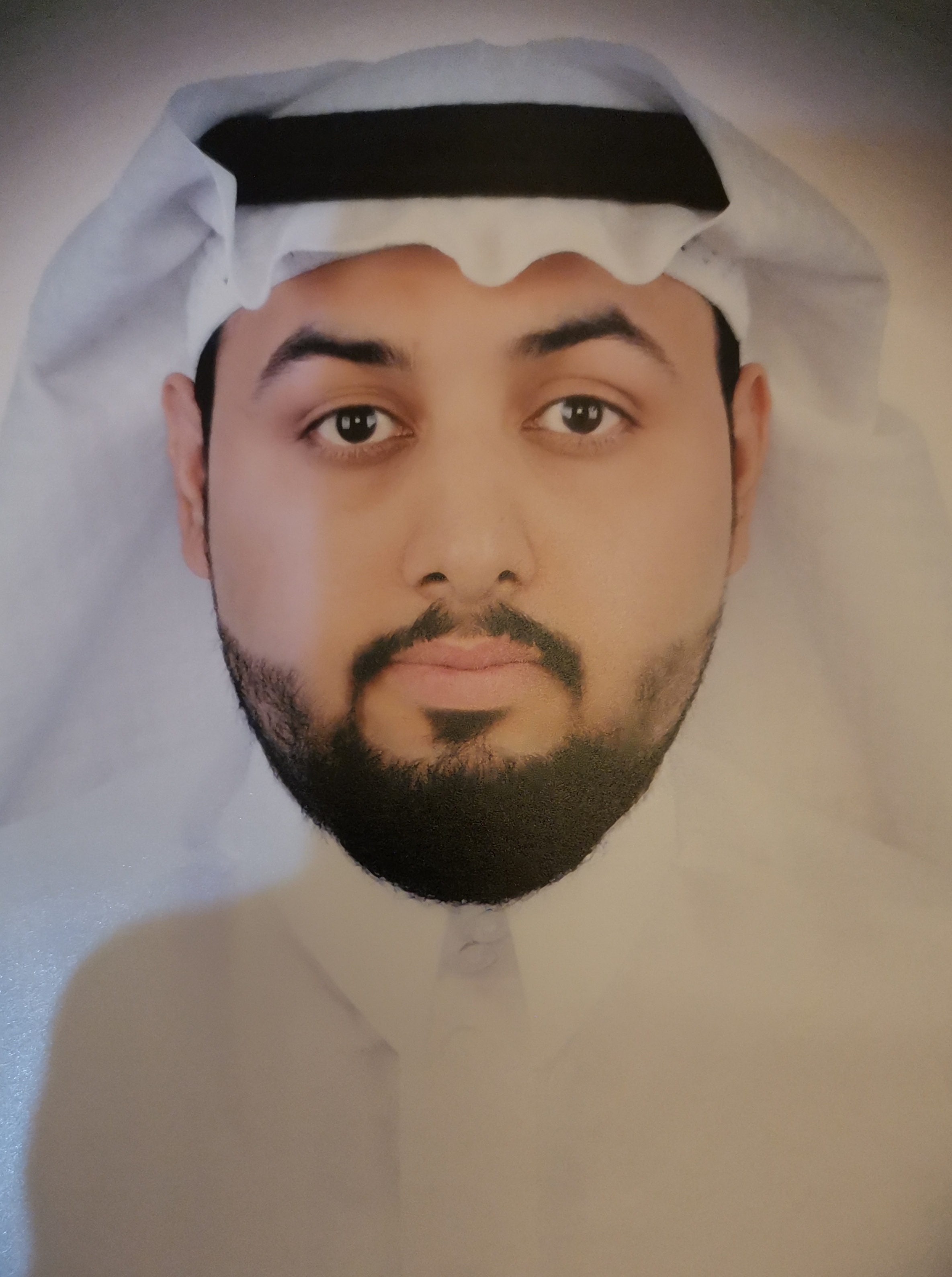 student 200986590 محمد عبدالمجيد بن عبدالله البقشي picture