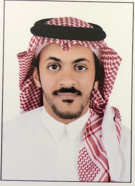 student 201146890 رائد بن محمد بن قبل اللصي الزايدي picture