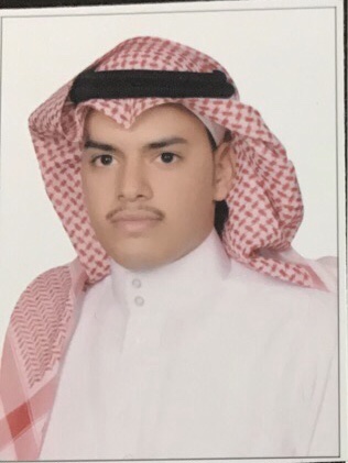 student 200921870 عادل بن لافي بن مسعود التميمي picture