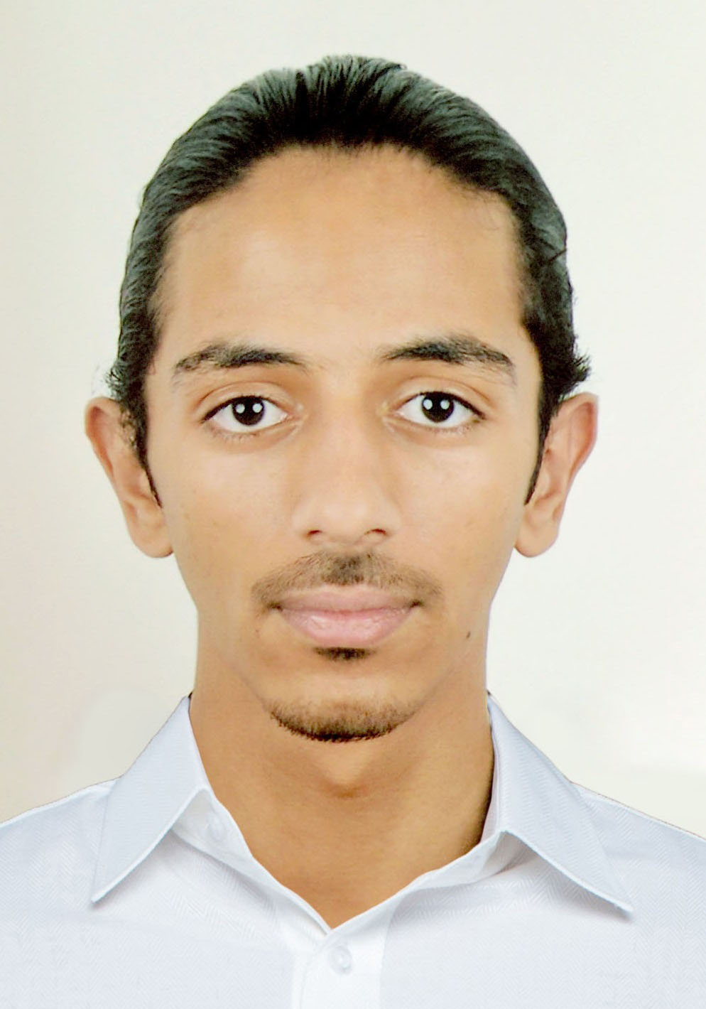 student 201373010 ALMONAJED, BANDAR MAHER picture