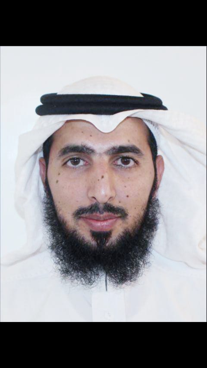 student 200831380 أحمد بن عبيد بن سلمان القلادي الرشيدي picture