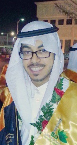 student 200769090 على بن احمد بن عبدالمحسن الحماده picture