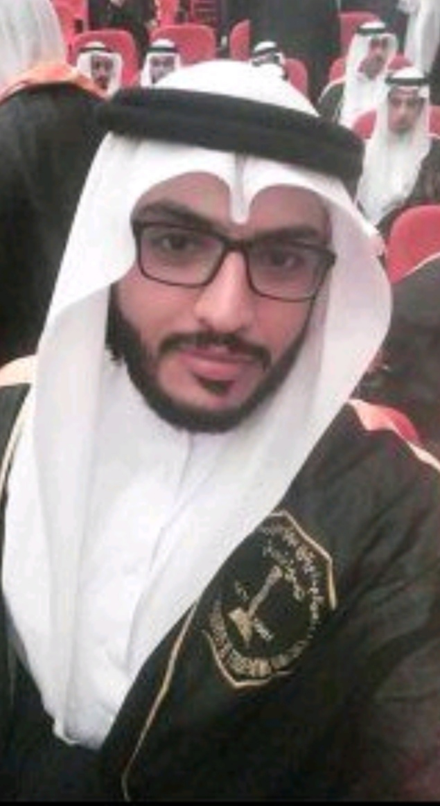 student 201037260 أنس بن محمد بن مسعد الريمي picture