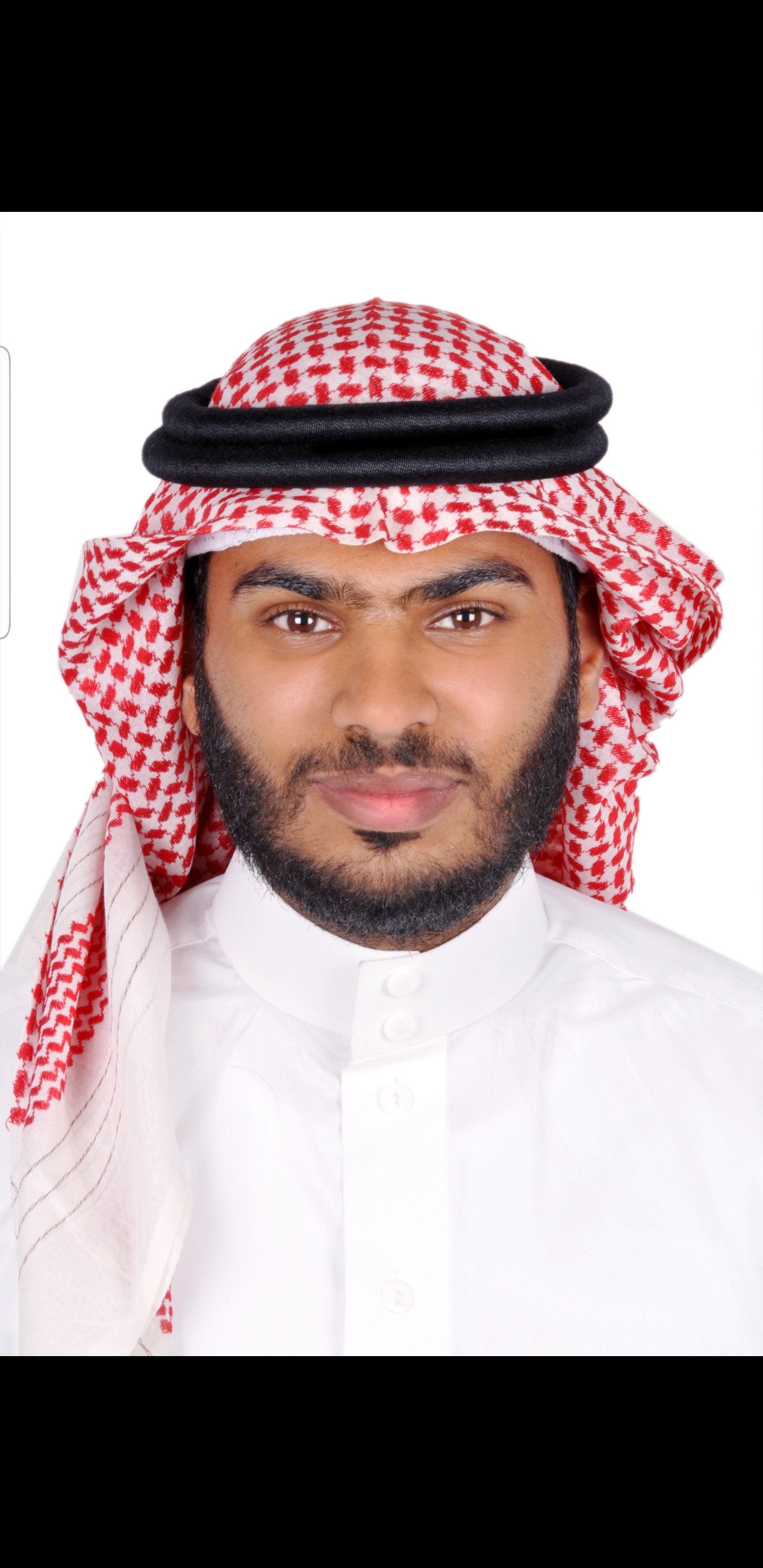 student 200916850 ALSAMMANI, HUSSAM ABDULAZIZ OBAID picture