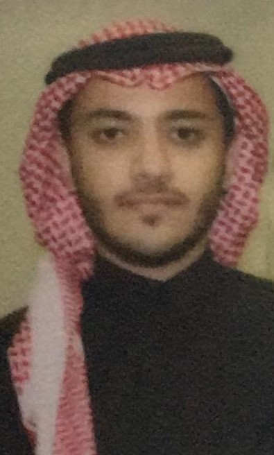 student 201231600 محمد بن عبدالله بن عوض السرحاني picture