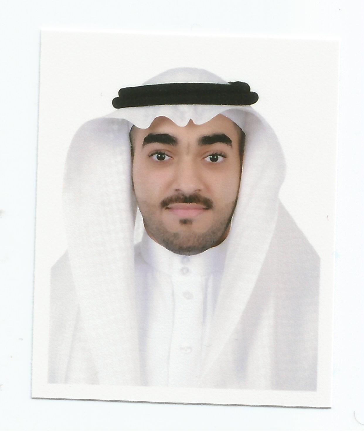 student 201253060 ALSAQER, MOHAMMED SAMI ABDULLATIF picture