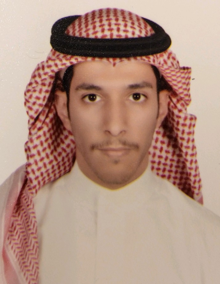 student 200849600 طلال عبدالله مطلق المقاطي العتيبي picture